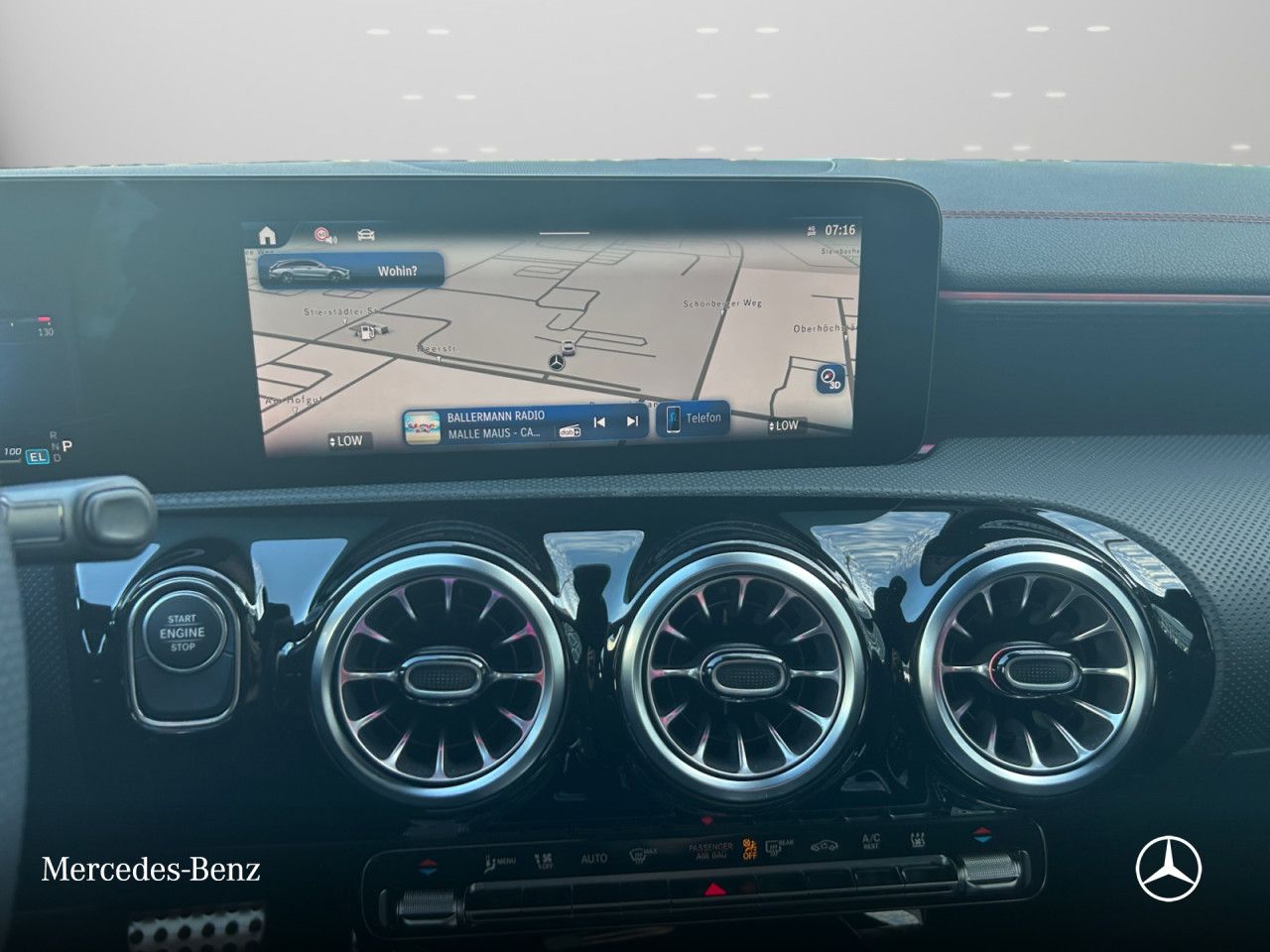 Mercedes-Benz CLA – Bild 13