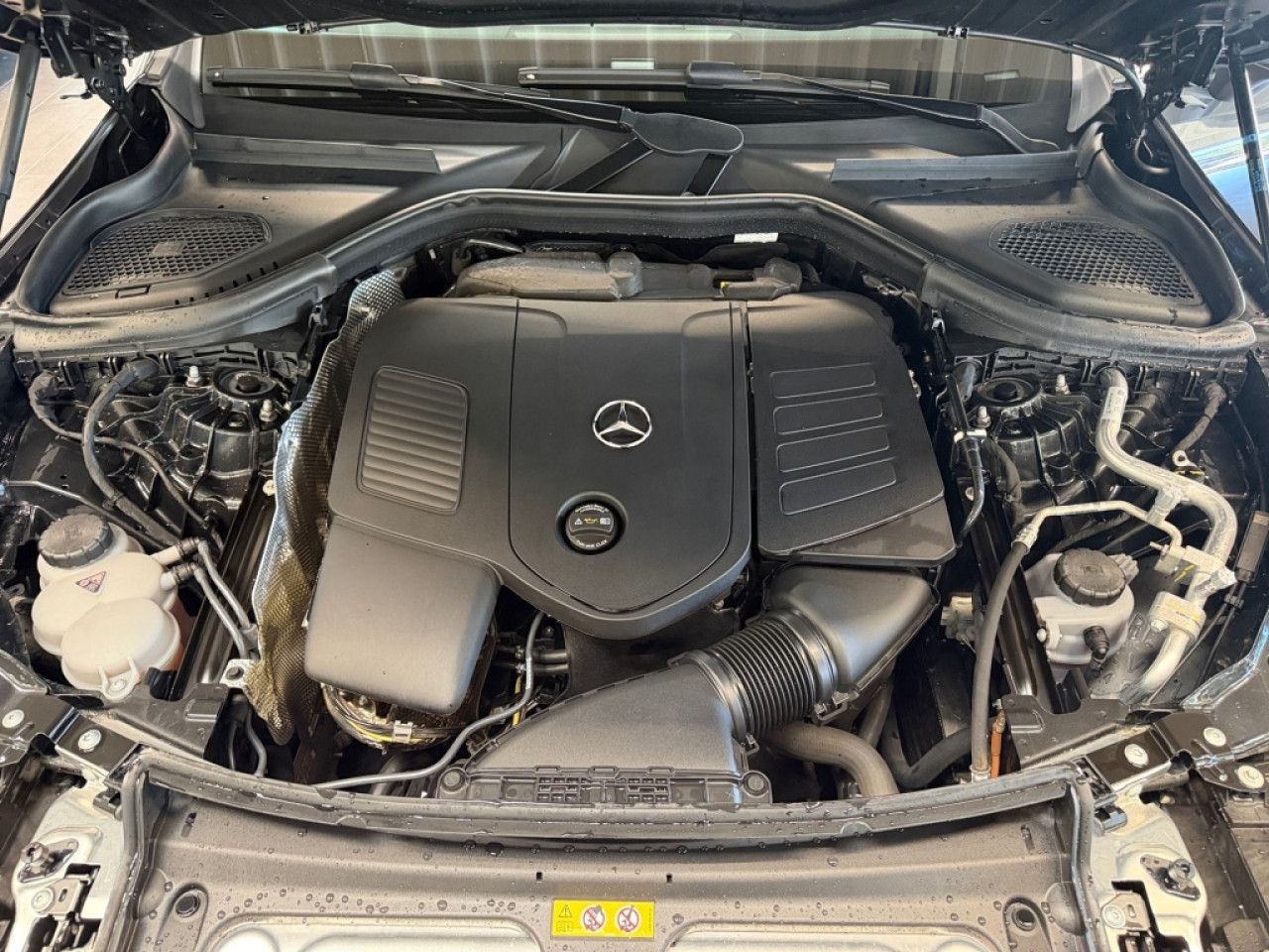 Mercedes-Benz GLC – Bild 5