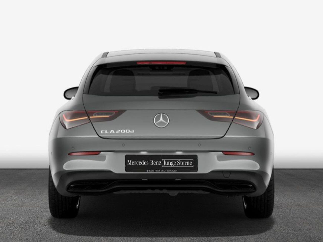 Mercedes-Benz CLA – Bild 5