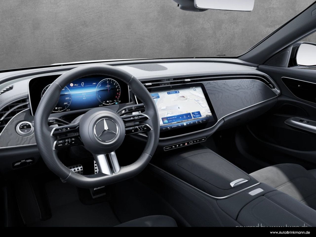 Mercedes-Benz E-Klasse – Bild 18