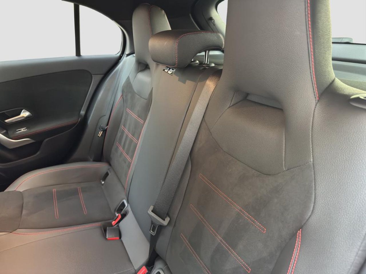 Mercedes-Benz A-Klasse – Bild 9