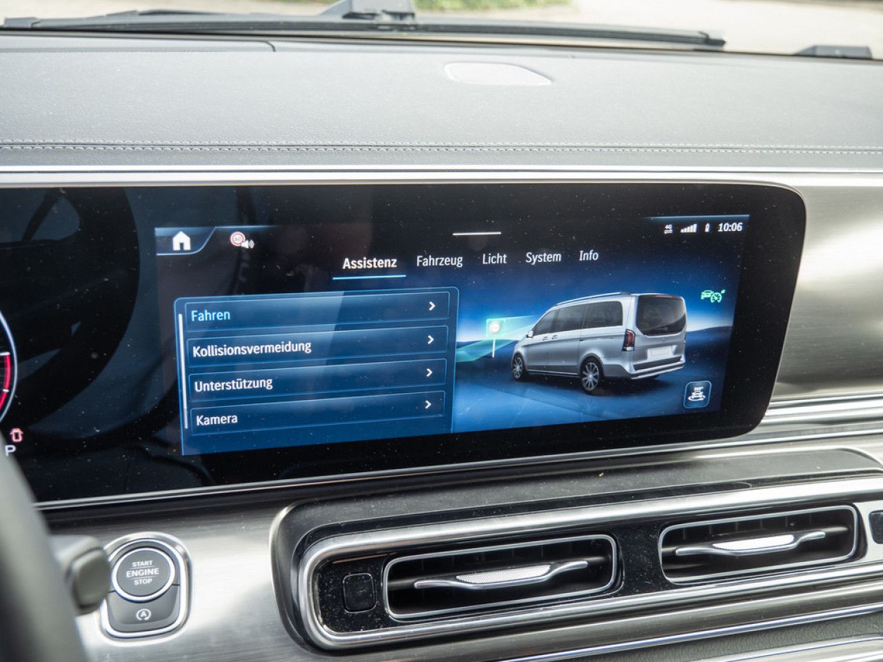 Mercedes-Benz V-Klasse – Bild 10