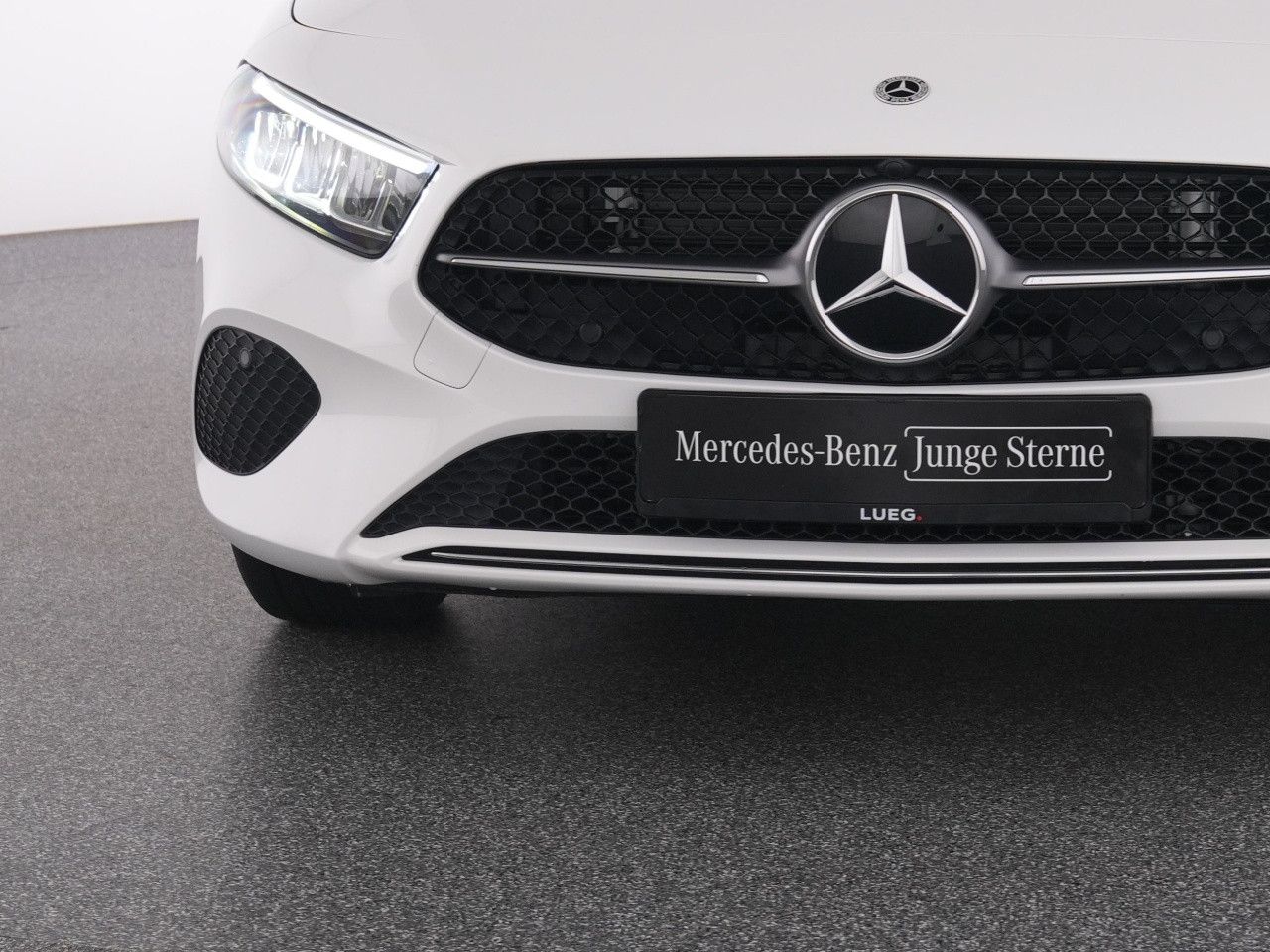 Mercedes-Benz A-Klasse – Bild 16