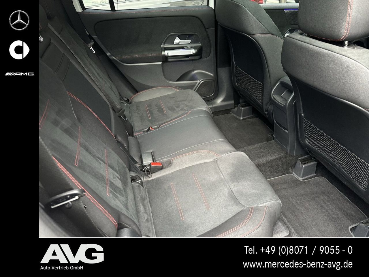 Mercedes-Benz GLB – Bild 15
