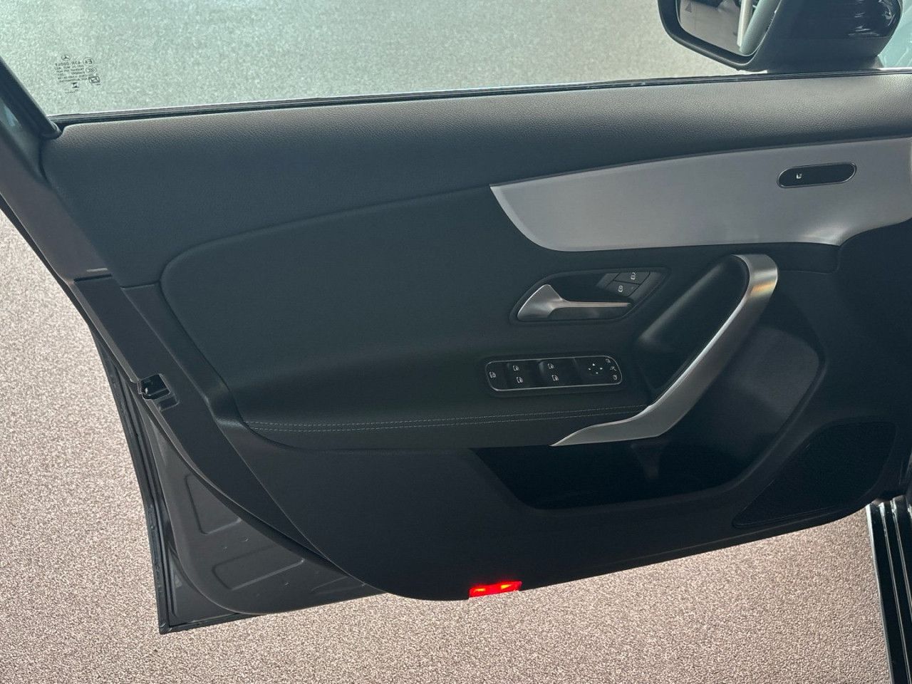 Mercedes-Benz A-Klasse – Bild 3