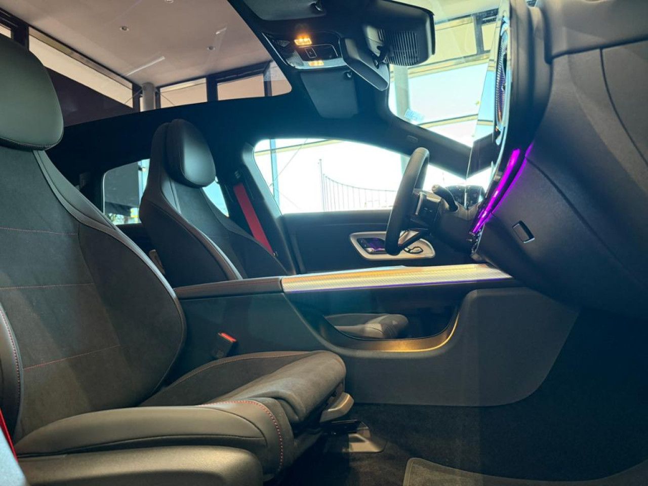 Mercedes-Benz CLA – Bild 10