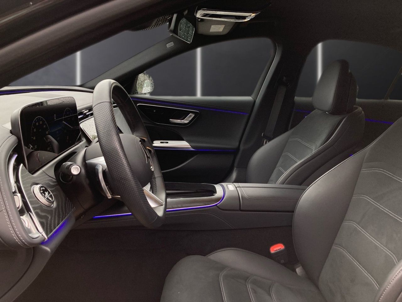 Mercedes-Benz E-Klasse – Bild 6