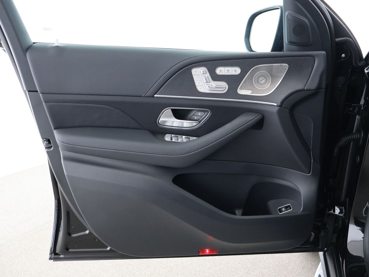 Mercedes-Benz GLE – Bild 11