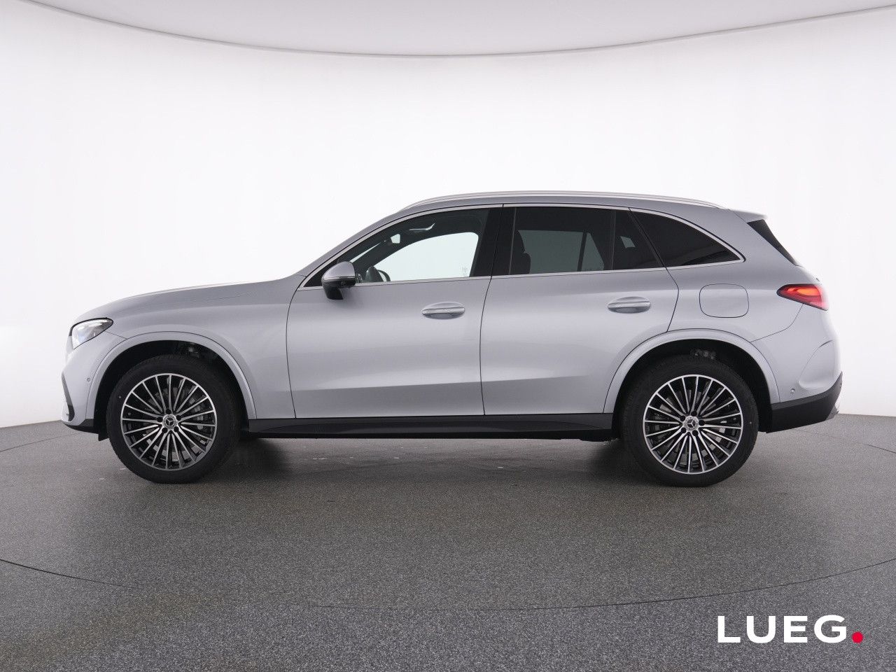 Mercedes-Benz GLC – Bild 10