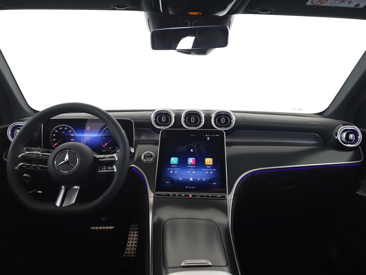 Mercedes-Benz GLC – Bild 10