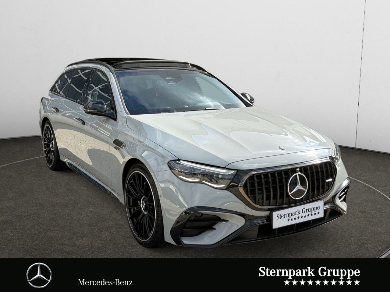 Mercedes-Benz E-Klasse – Bild 7