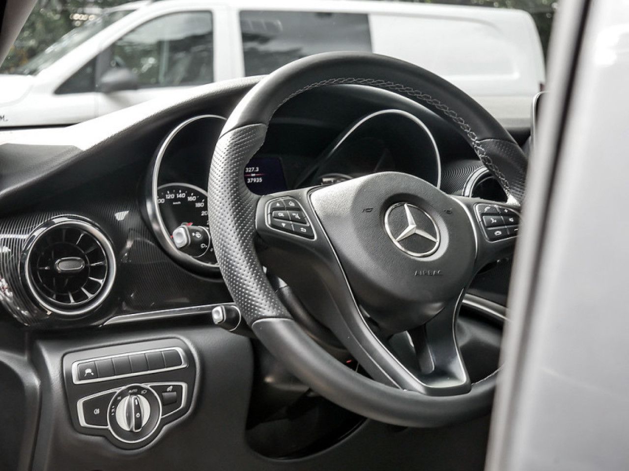 Mercedes-Benz V-Klasse – Bild 12