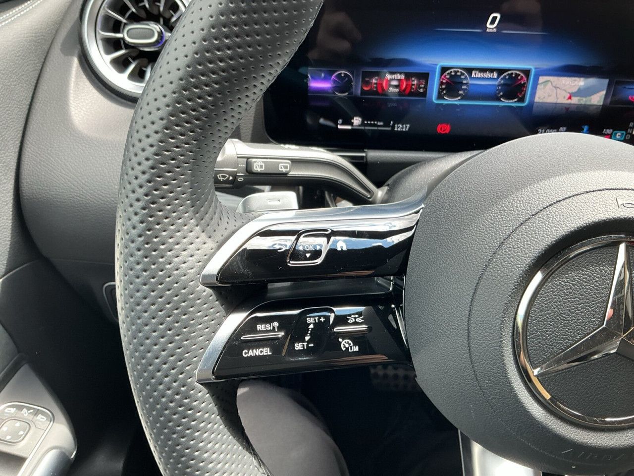 Mercedes-Benz GLA – Bild 14