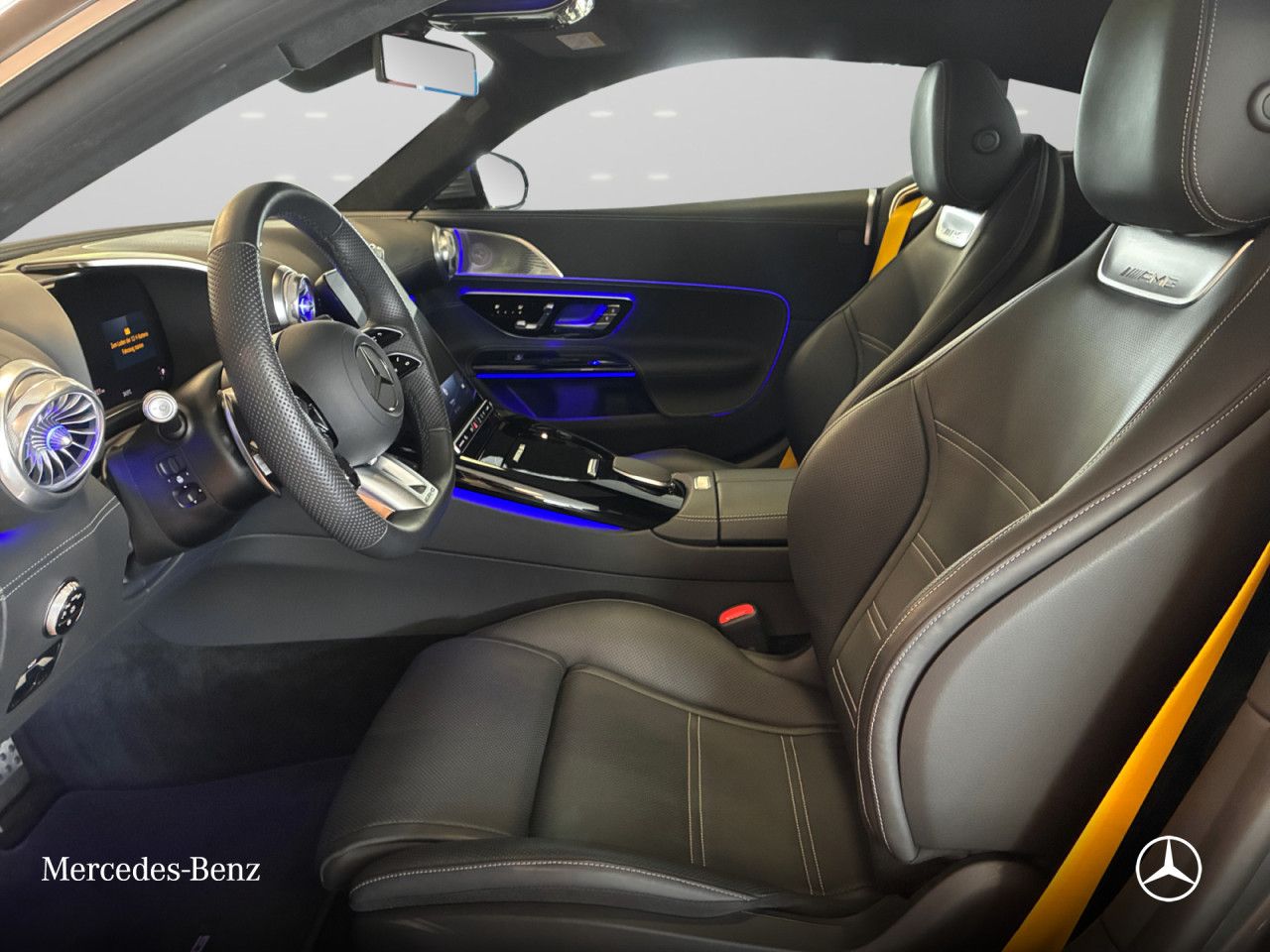 Mercedes-Benz AMG GT – Bild 7