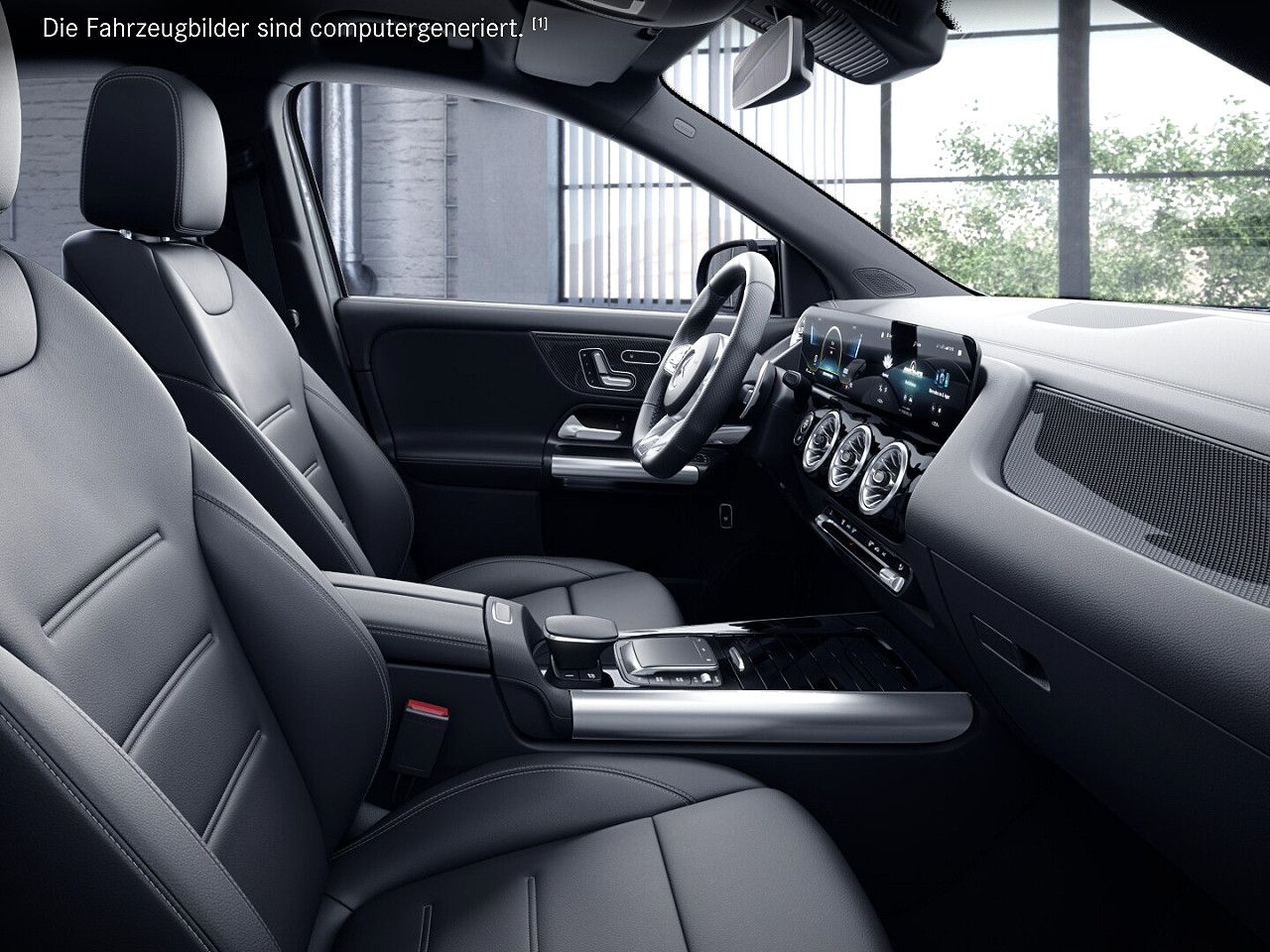 Mercedes-Benz GLA – Bild 33