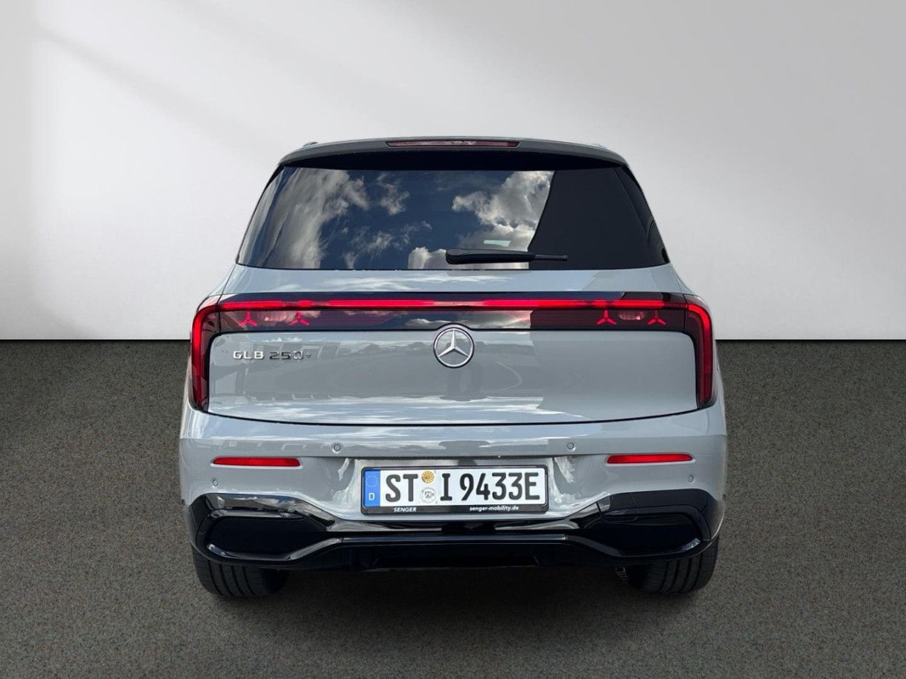 Mercedes-Benz GLB – Bild 9
