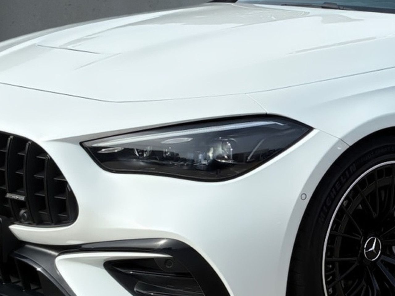 Mercedes-Benz CLE – Bild 2