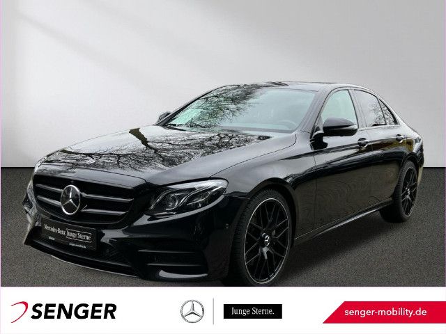 Mercedes-Benz E 350 occasion