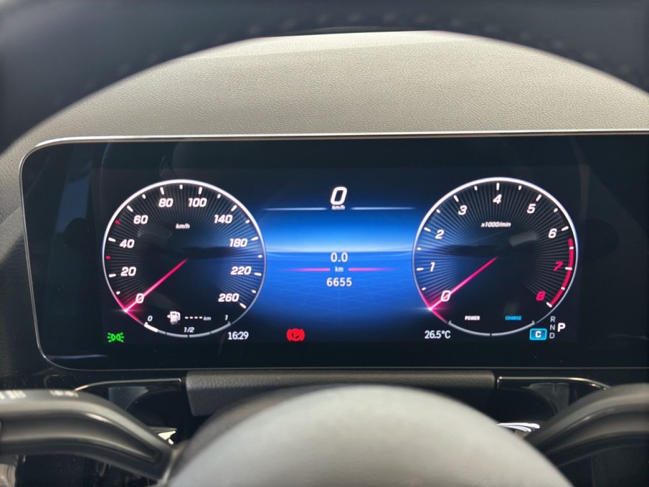 Mercedes-Benz GLA – Bild 8