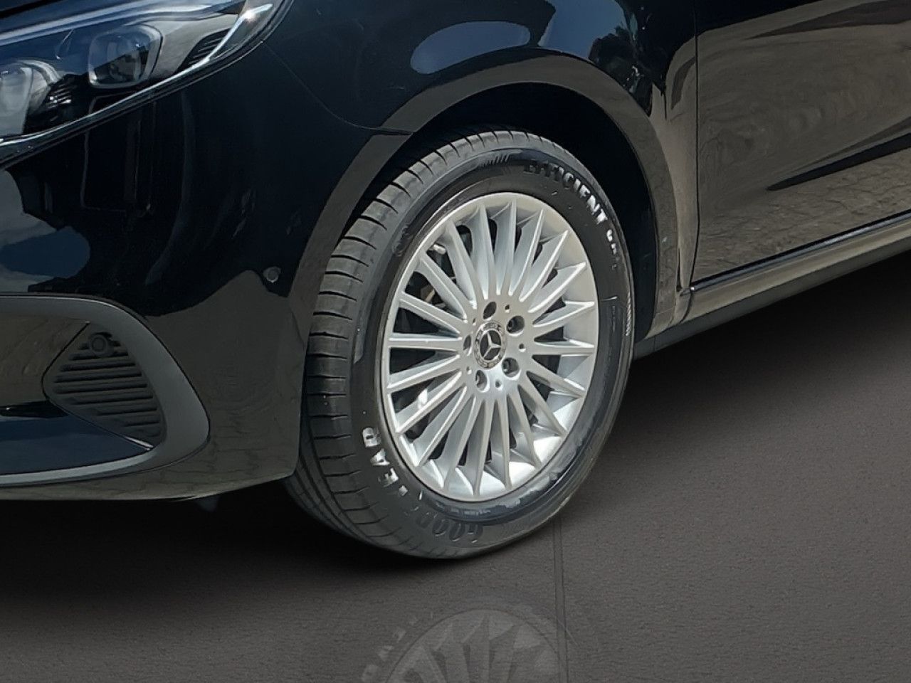 Mercedes-Benz V-Klasse – Bild 14