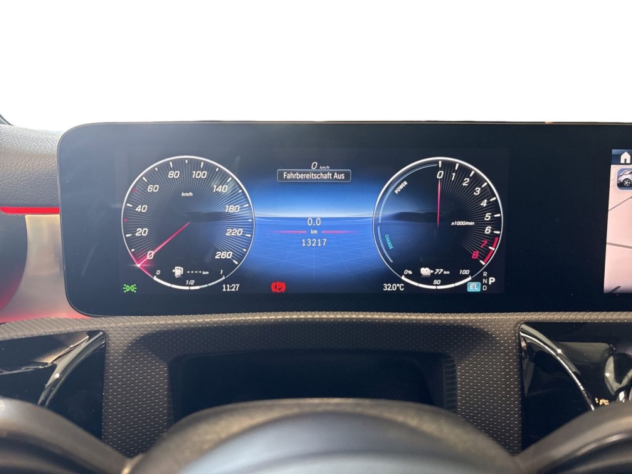 Mercedes-Benz A-Klasse – Bild 10