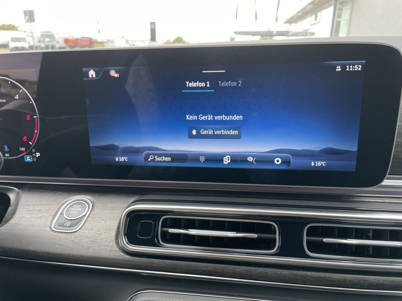 Mercedes-Benz V-Klasse – Bild 17