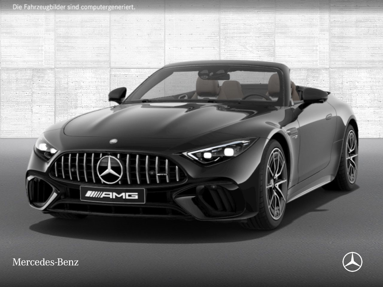 Mercedes-Benz SL