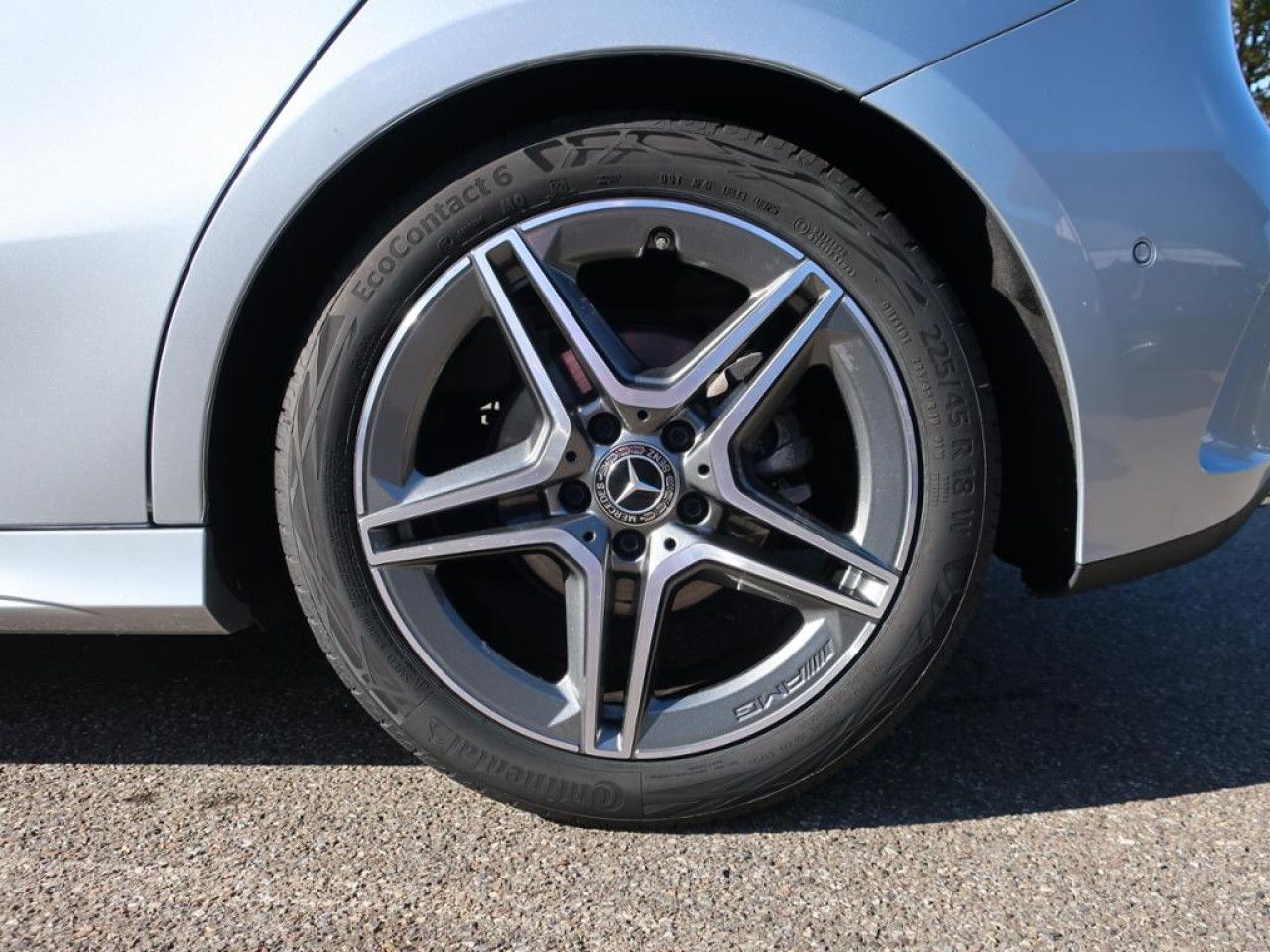 Mercedes-Benz A-Klasse – Bild 4