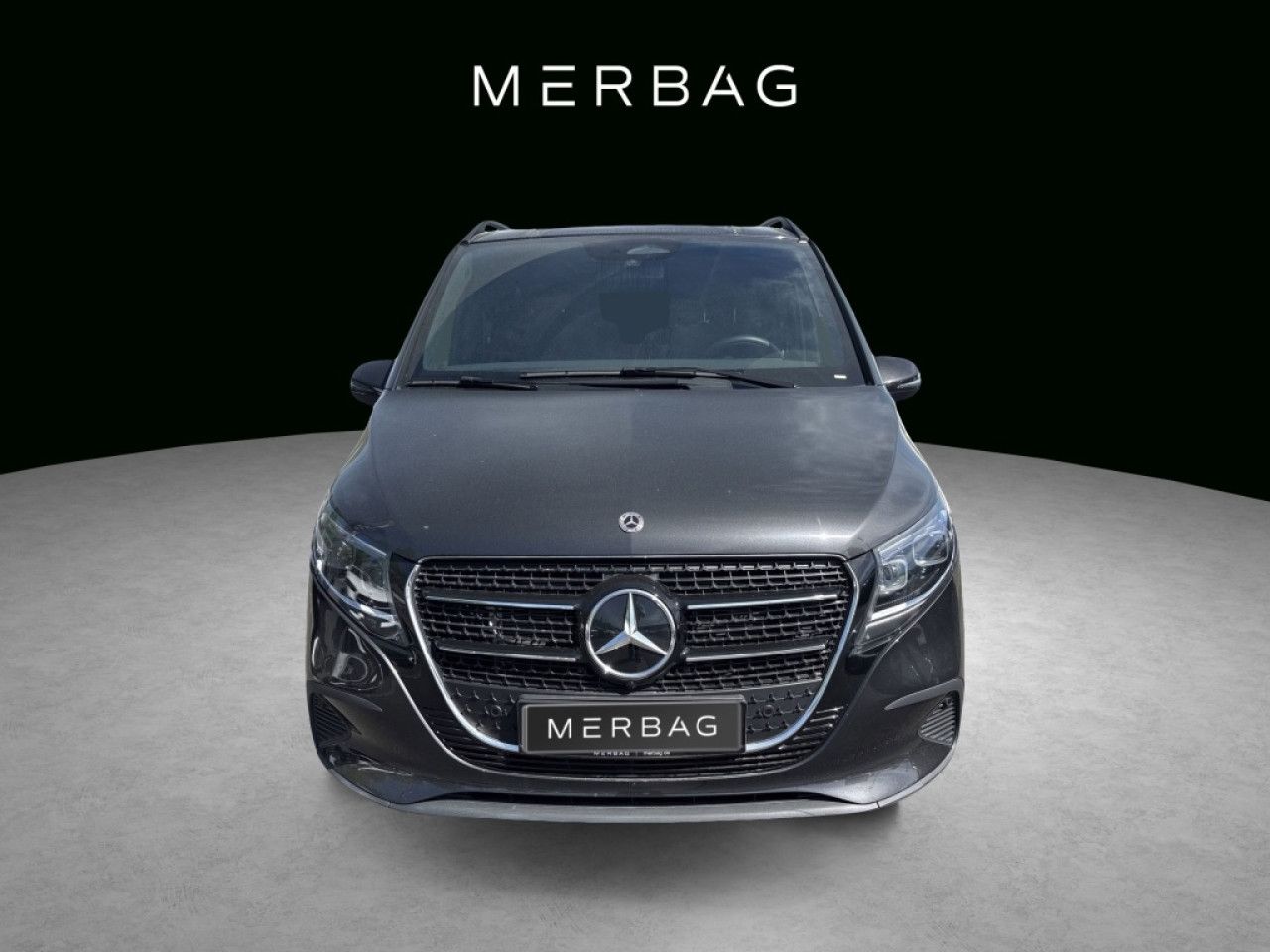 Mercedes-Benz V-Klasse – Bild 2