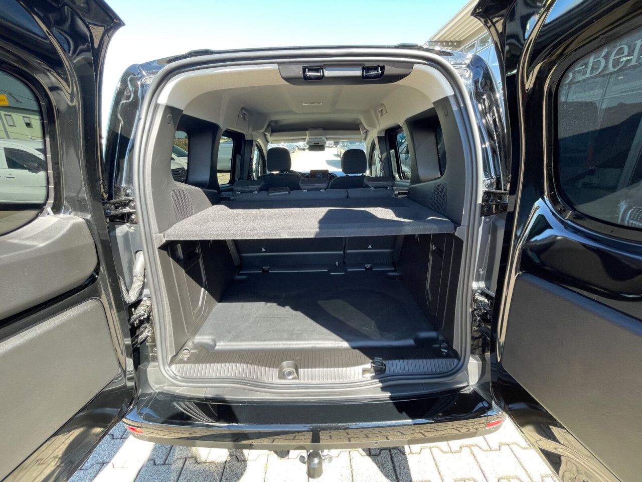 Mercedes-Benz T-Klasse – Bild 12