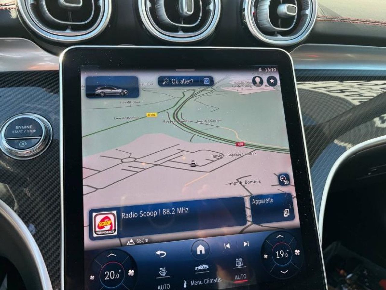 Photo du v&eacute;hicule 9 / 13