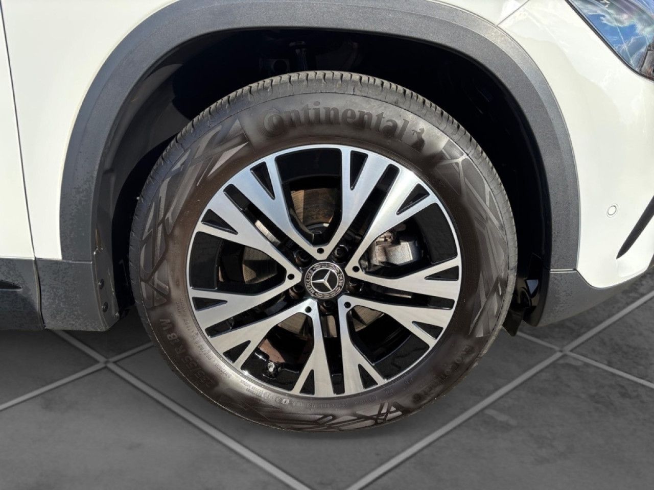Mercedes-Benz GLA – Bild 5