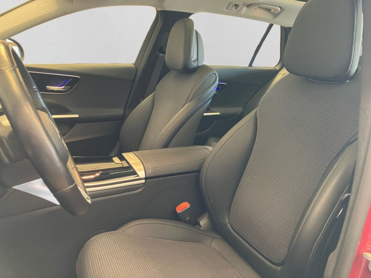 Mercedes-Benz C-Klasse – Bild 9