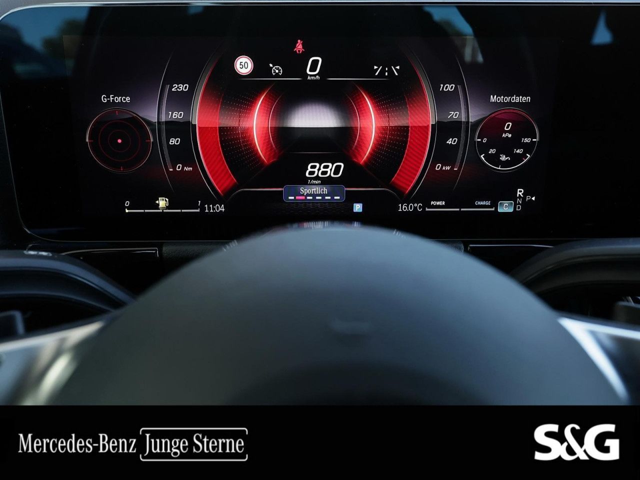 Mercedes-Benz B-Klasse – Bild 15