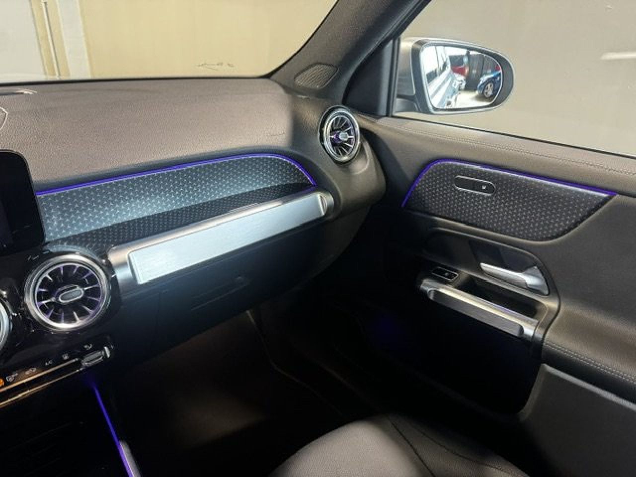 Mercedes-Benz EQB – Bild 5