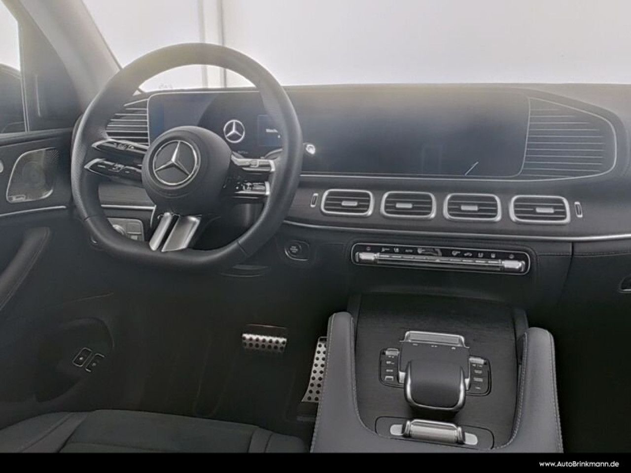 Mercedes-Benz GLE – Bild 6