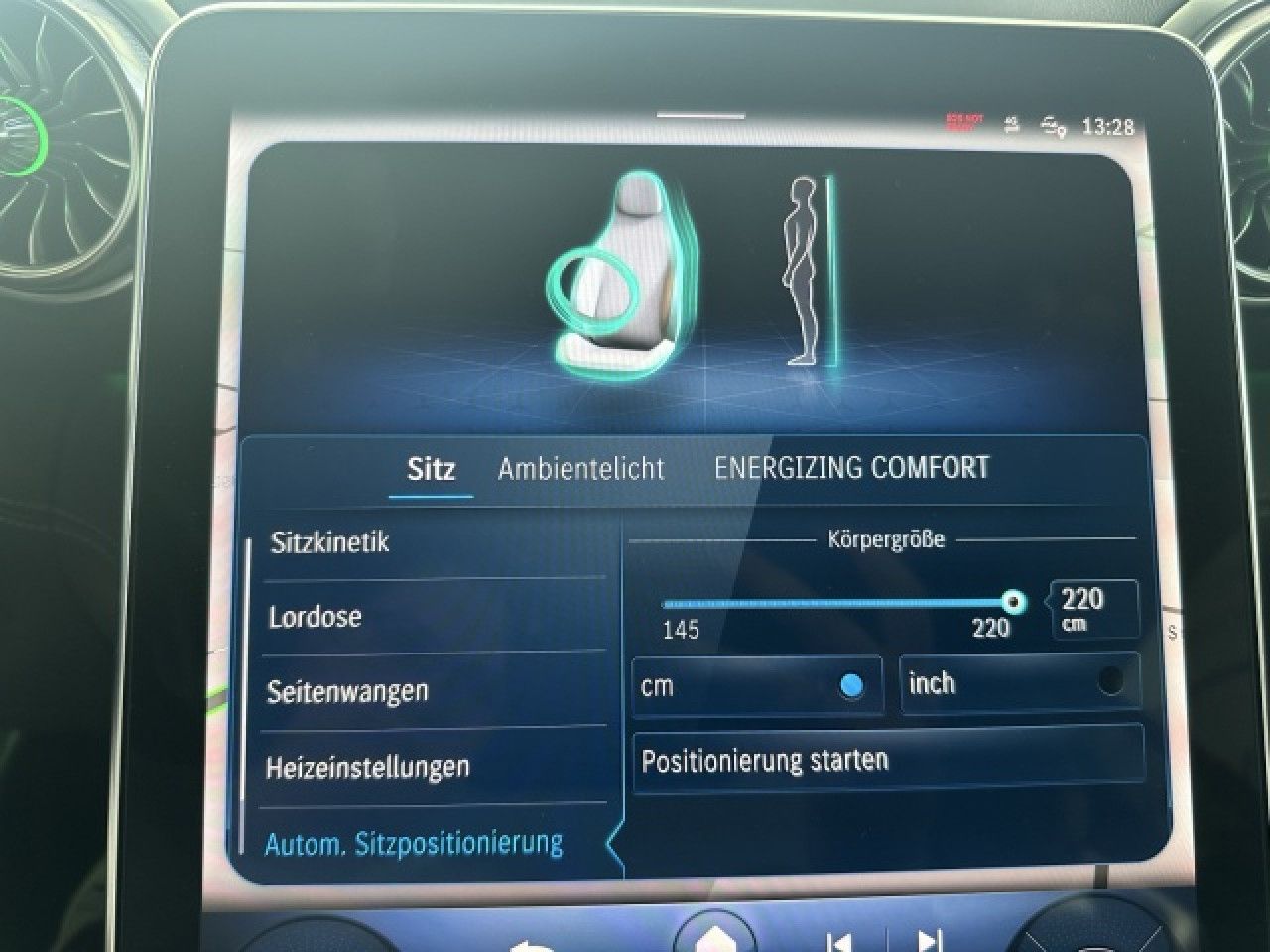 Mercedes-Benz AMG GT – Bild 25