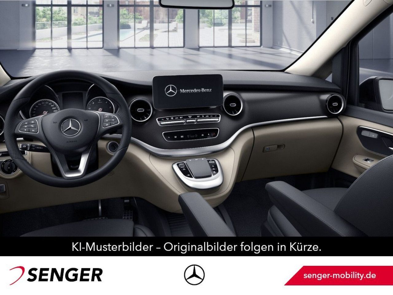 Mercedes-Benz Marco Polo – Bild 6