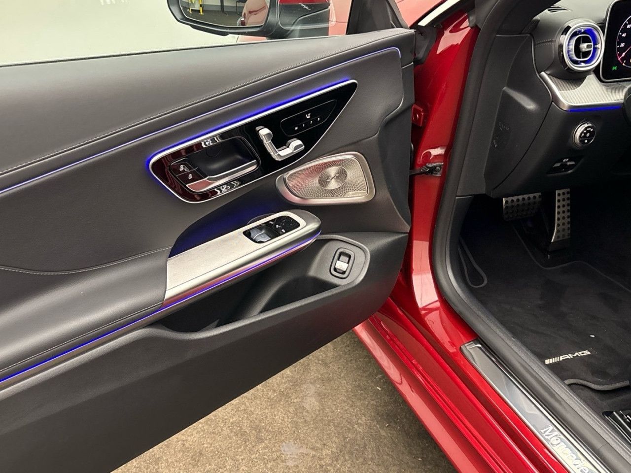 Mercedes-Benz CLE – Bild 15