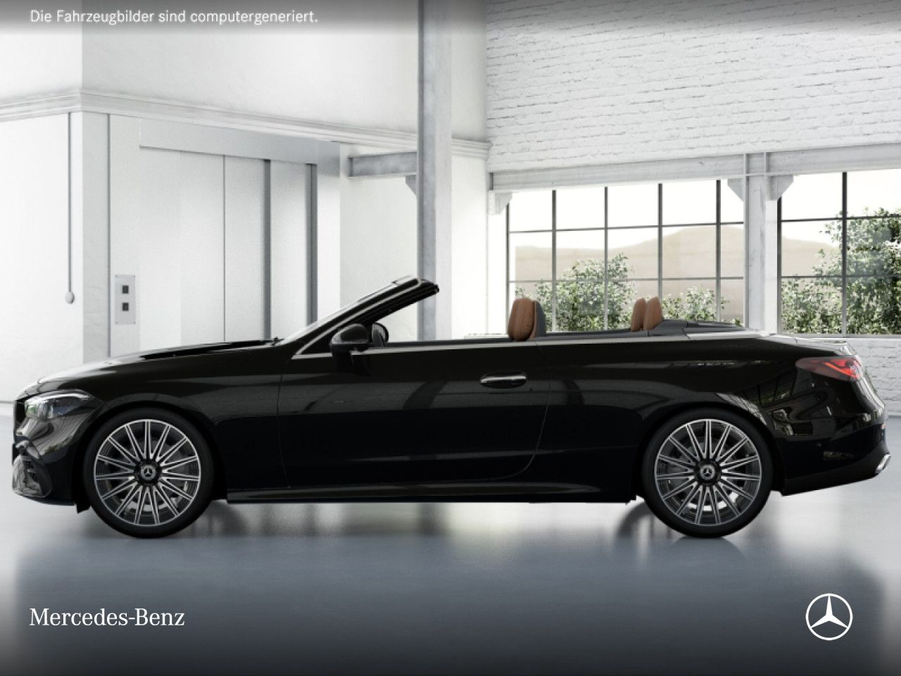 Mercedes-Benz CLE – Bild 16