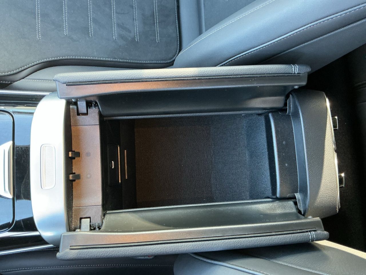 Mercedes-Benz C-Klasse – Bild 25