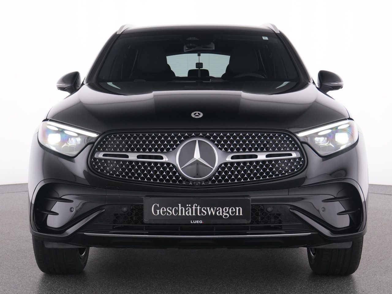Mercedes-Benz GLC – Bild 14