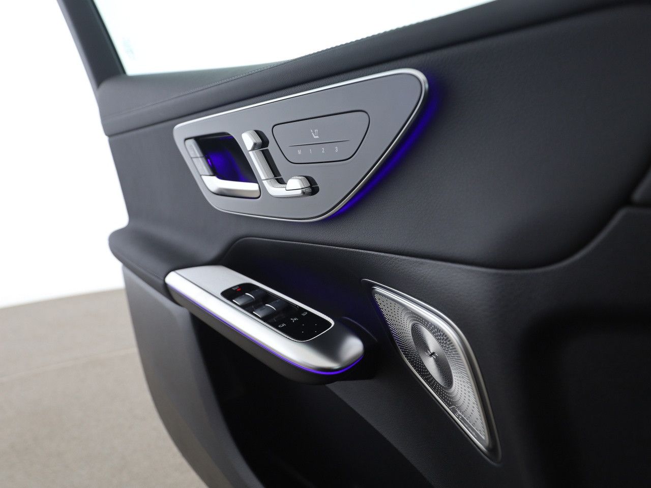 Mercedes-Benz GLC – Bild 13