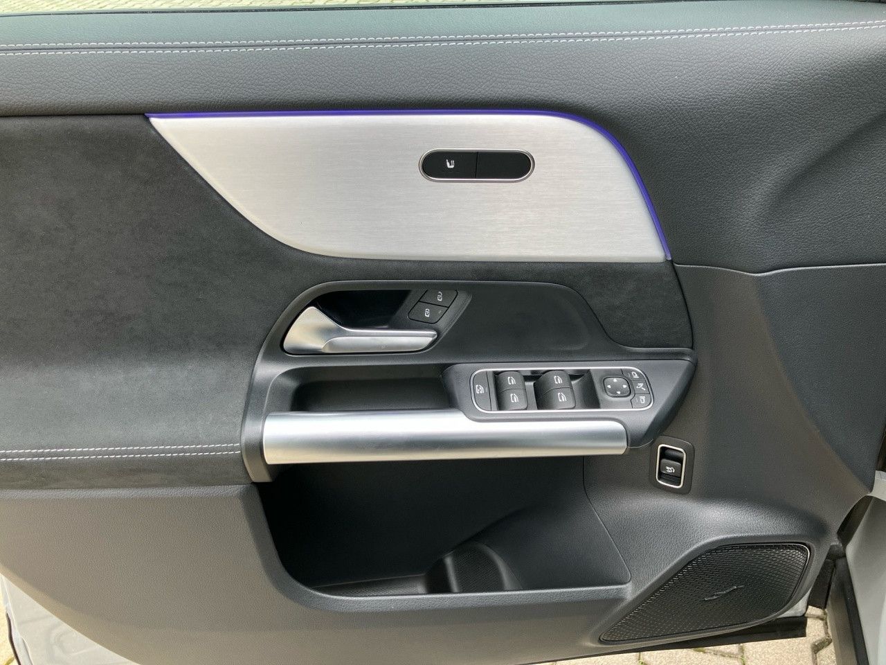 Mercedes-Benz GLA – Bild 4