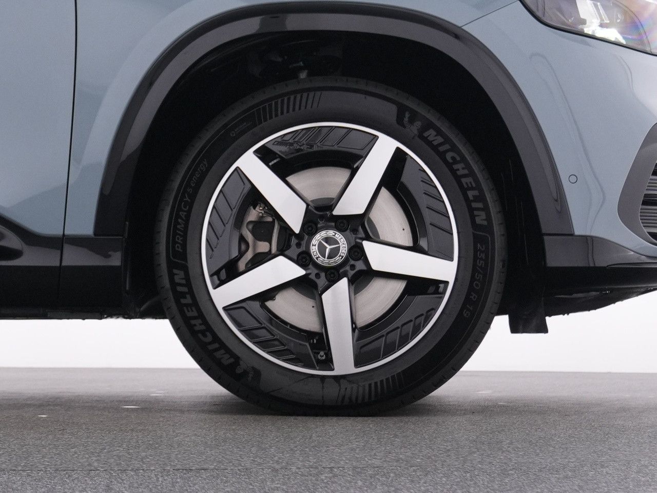 Mercedes-Benz GLB – Bild 21