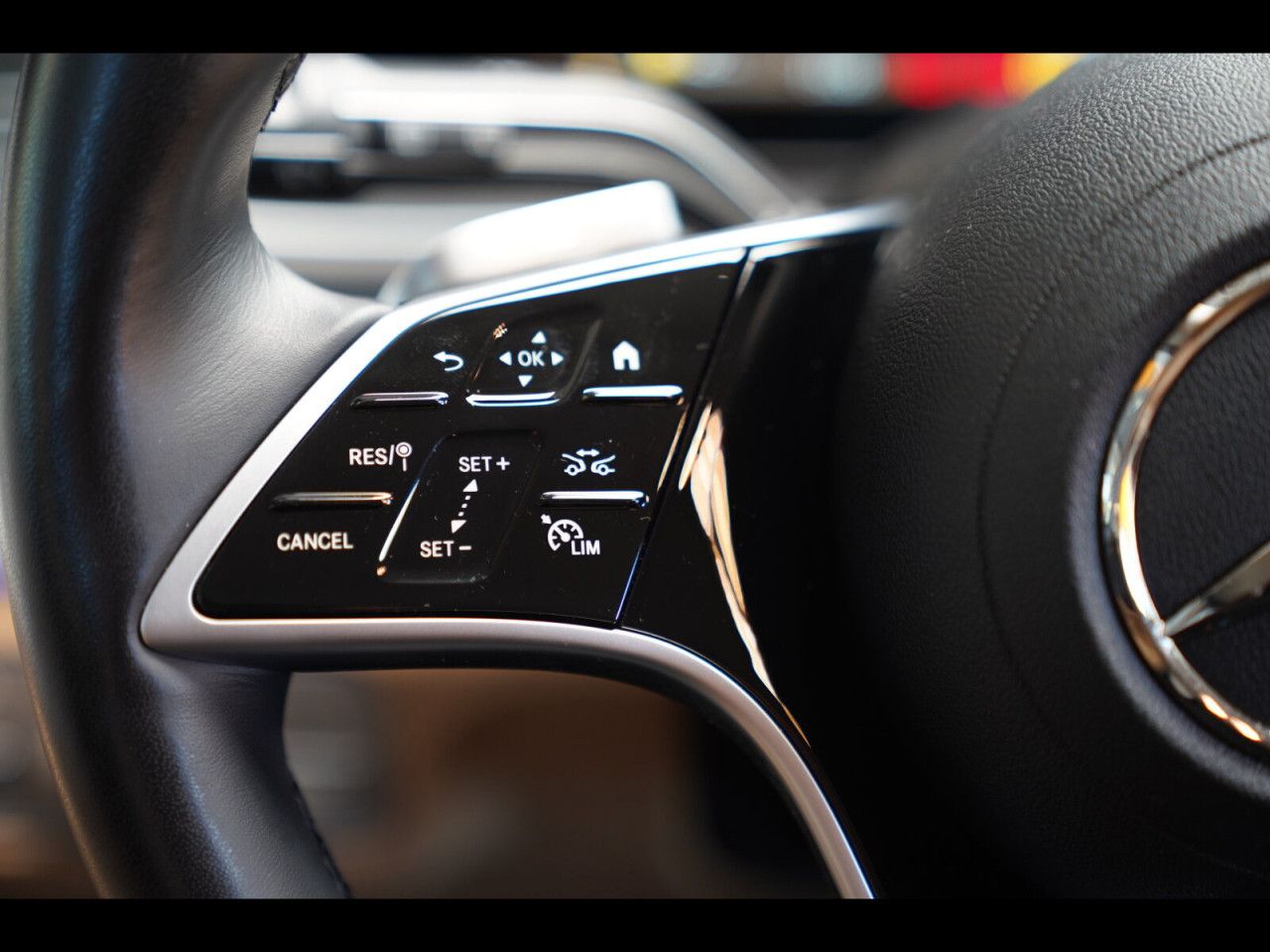 Mercedes-Benz GLE – Bild 22