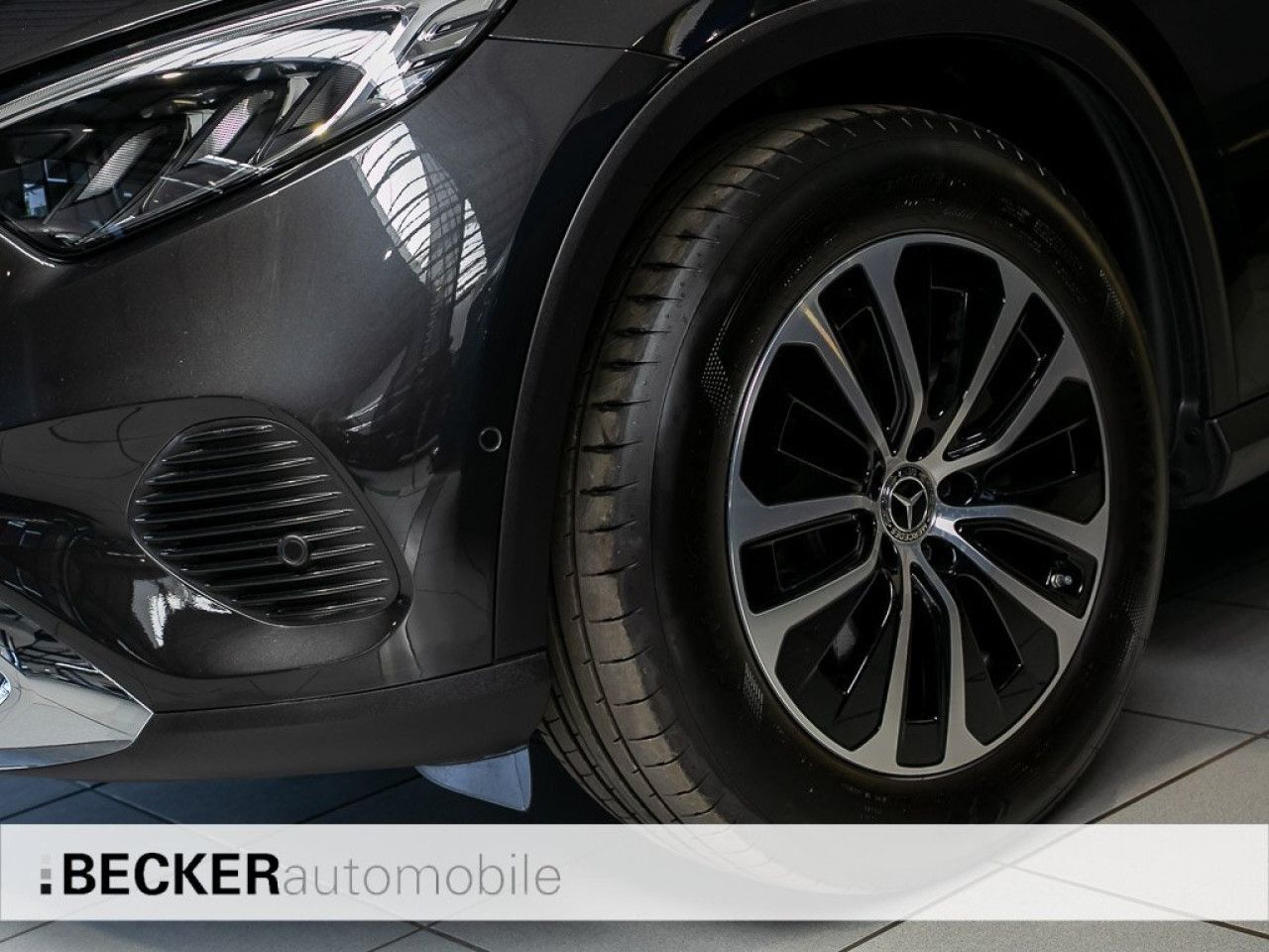 Mercedes-Benz GLC – Bild 4