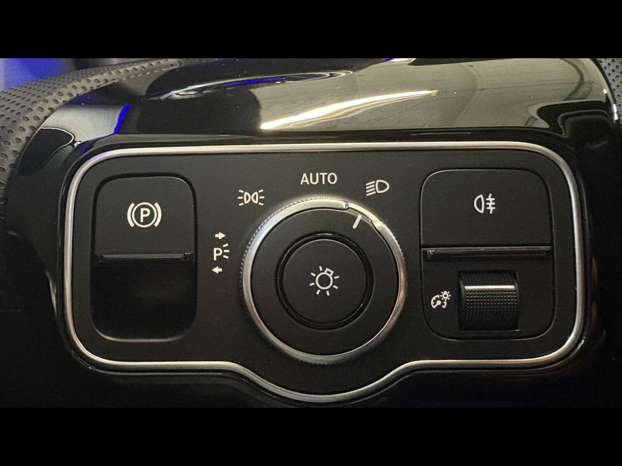 Mercedes-Benz A-Klasse – Bild 24