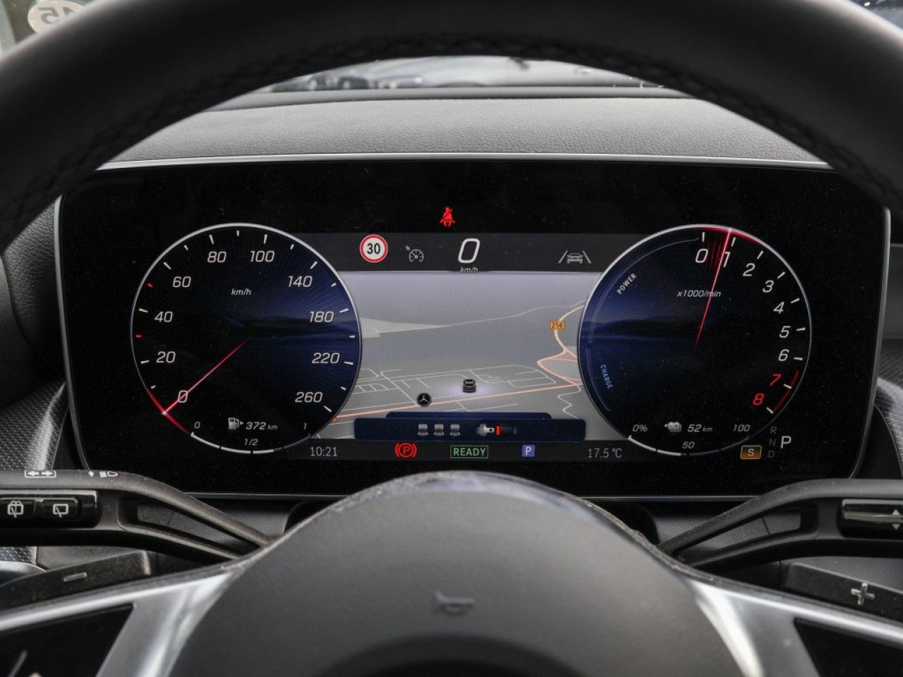Mercedes-Benz GLC – Bild 20