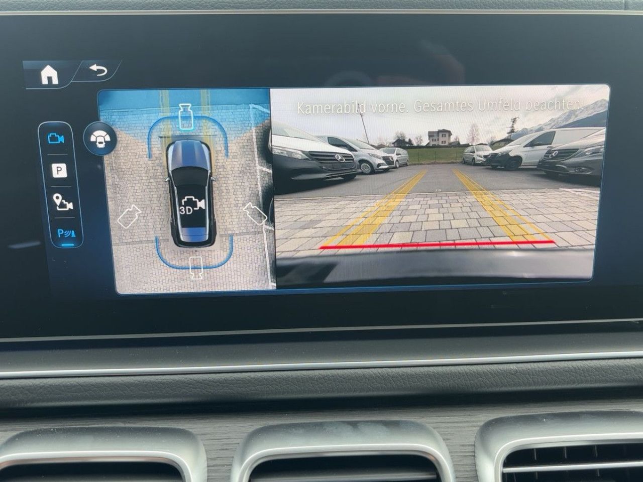 Fahrzeugbild 11 / 20